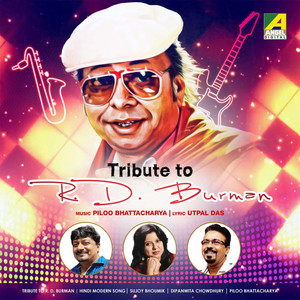 Tribute To R. D. Burman