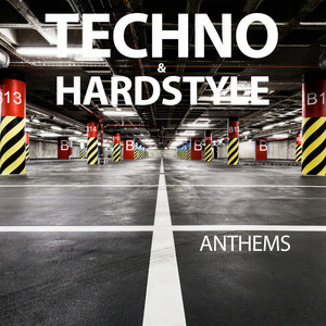 I'M RAVING (Darren Styles Remix Extended)