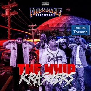 Top Rank (feat. K Ru 400 & 400 Smoov) (Explicit)