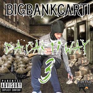 Big Switches (feat. BigZino & YPC Kool) (Explicit)