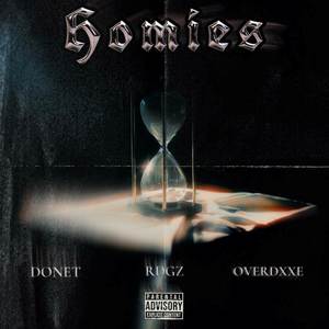 HOMIES (Explicit)
