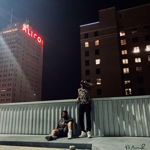 Ok Ok (feat. Trey Galactica & Khaliq.I.Q) (Explicit)