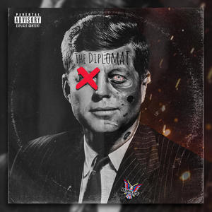 Through The Fire (Explicit)