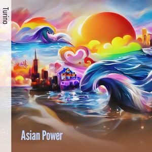 Asian Power