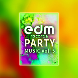 Dancing Fire (Progressive House Dj Mixed)