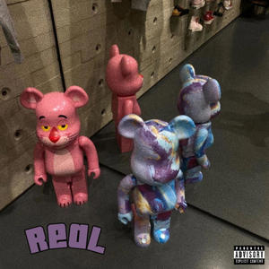 Real (feat. MonteXR & Baby Ghetto) [Explicit]