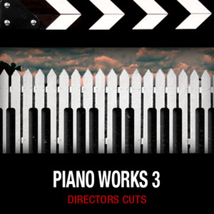 Piano Works 3