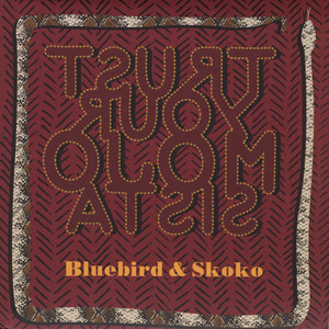 Trust Your Mojo, Sista (Explicit)