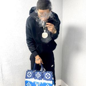 Drunk Bish (Explicit)