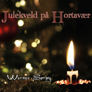 Julekveld på Hortavær