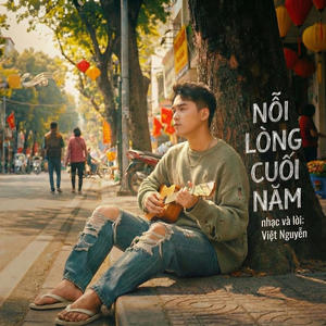 NỖI LÒNG CUỐI NĂM