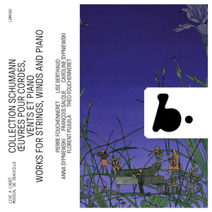 Fantasiestücke, Op. 88 - IV. Finale. In Marsch-Tempo (Live)