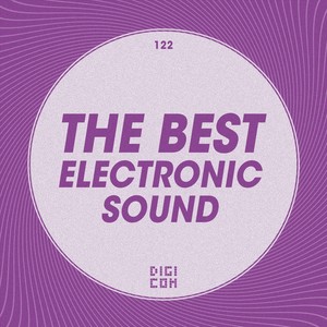 The Best Electronic Sound, Vol. 44