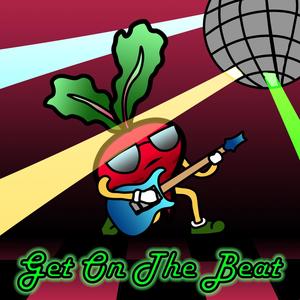 Get On The Beat (Explicit)