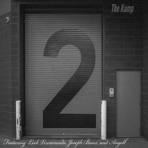 2 (feat. Angell, Joseph Banx & Leek Vizcarrondo ) (Explicit)