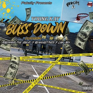 Buss Down (Explicit)