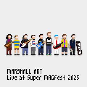 Live at Super MAGFest 2025 (Live)