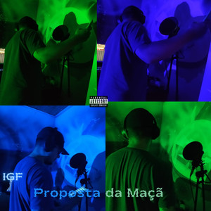 Proposta da Maçã (Explicit)