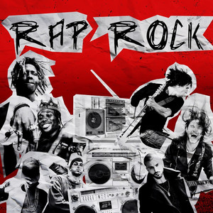 Rap Rock (Explicit)