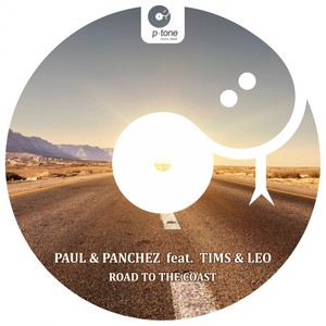 Road To The Coast (Original Mix)