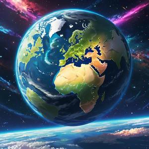 Rule The Earth (Explicit)