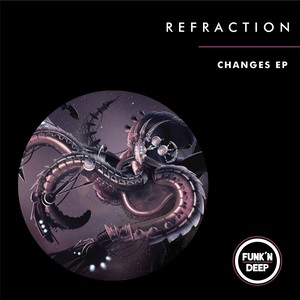 Changes EP