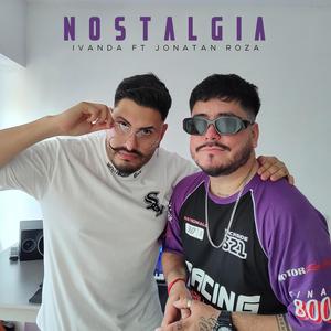 NostalgIA cumbia (feat. Jonatan Roza)