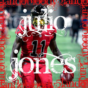 Julio Jones (Explicit)