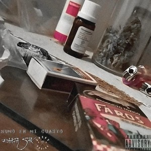 Humo en Mi Cuarto (Explicit)