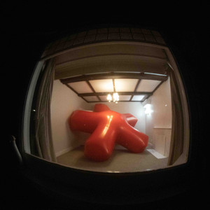 Hard to Breathe (Explicit)