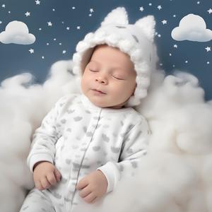 Infant's Restful Sleep - Pure White Noise Lullabies