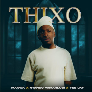 THIXO (feat. ABUTI LOWKEY)