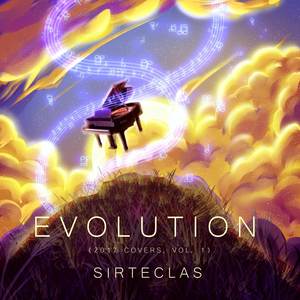 Evolution (2017 Covers, Vol. 1)