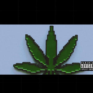 DANK (feat. $ir Abe) (Explicit)