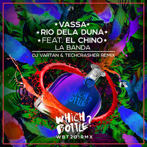 La Banda (DJ Vartan & Techcrasher Radio Edit)