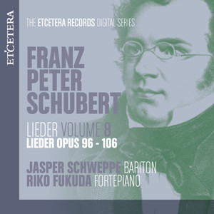 Wiegenlied Op. 105, 2 D. 867