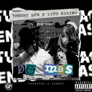 De mas (Explicit)