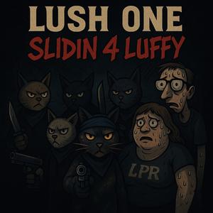 Slidin 4 Luffy (Explicit)