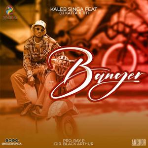 Banger(feat. DJ Katta & Titi)