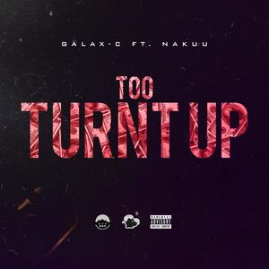 Too Turnt Up (feat. Nakuu) [Explicit]