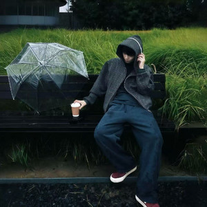昨天今天下雨天 (Remaster)封面