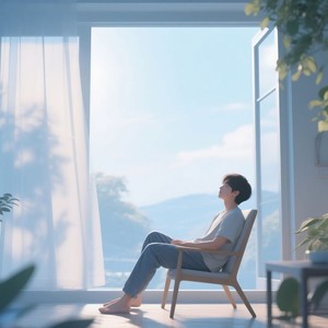 Lofi Sound Calm - Relaxing Lofi Balance Sounds