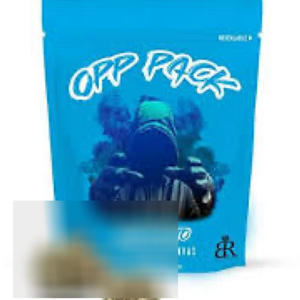 Opp pack (feat. Killkayso & 0soo) (Explicit)