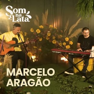 Marcelo Aragão (Ao Vivo no Som na Lata)