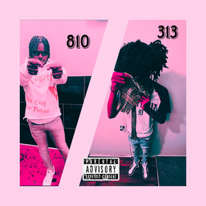 313 To 810 (Explicit)