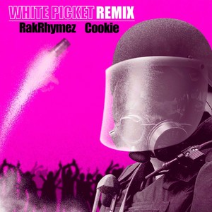 White Picket (Remix|Explicit)