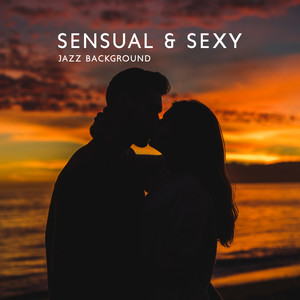 Sensual & Sexy Jazz Background