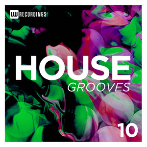 House Grooves, Vol. 10