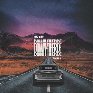 Down 4 The Ride (feat. Aquil J)