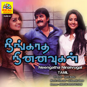 Neengatha Ninaivugal (Original Motion Picture Soundtrack)